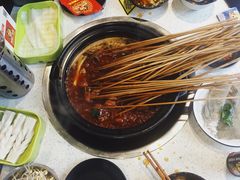 -钢管厂五区小郡肝串串香(南山店)