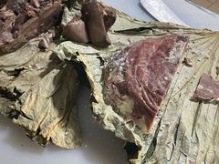 -东山矮马桶羊肉(太湖东山店)
