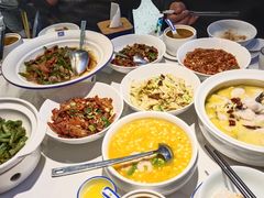 -兰湘子·湘菜小炒(石家庄万象城店)