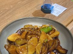 -金掌勺锅包肉(华润万象城店)