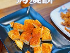 -清真.德枭炕肉店.青海菜(大新街夜市店)
