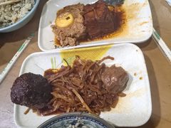 -盛记灶头菜饭(祝桥店)
