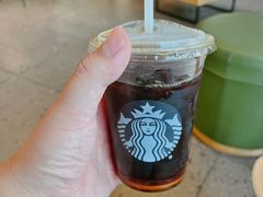 -星巴克臻选(郑州中原万达店)