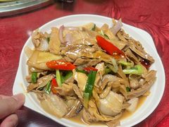 -鸿旺海鲜楼(平潭流水店)