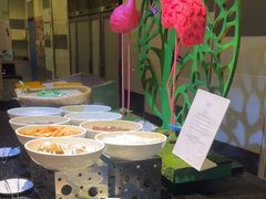 -永泰福朋喜来登酒店-宜客乐自助餐厅(远大路店)