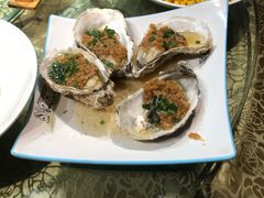 -良师门滨海人家·海鲜·家常菜(滨海城店)