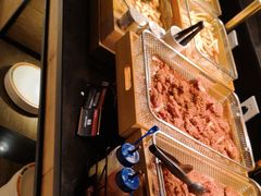 -比格比萨自助(新辰里学清路店)