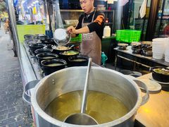 -清真·穆萨砂锅(大皮院店)