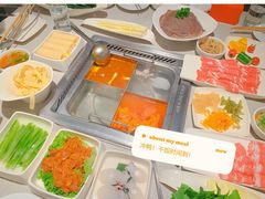 -海底捞火锅(城阳万象汇店)