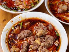 -智强牛肉面