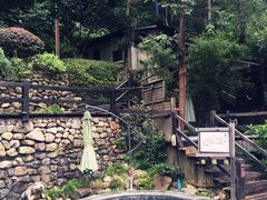 -宁海森林温泉