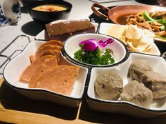 -京韵胡同·酱香羊蝎子火锅涮肉(长寿路店)