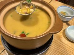 -十二舍·湯物素煮(江泰潤政店)