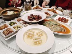 -盛百味·家宴餐厅(霸州分店)