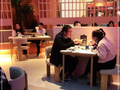 大堂-阿娜尔·新疆菜(宜家荟聚中心店)