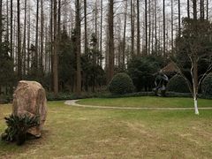 -上海怡沁园度假酒店