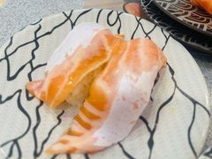 -争鲜回转寿司(西红门荟聚PLUS店)