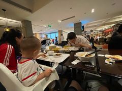 -阿那亚第三食堂 Cafeteria 3