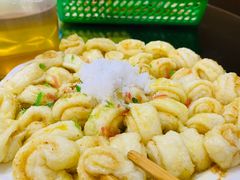 -福满楼大酒店(鹿鸣路店)