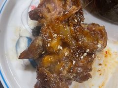 -高家烧鸽子烧烤店63年