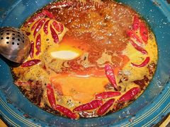 -吼堂老火锅(太古里总店)