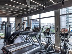 -RoMan罗马健身工作室(莘庄店)