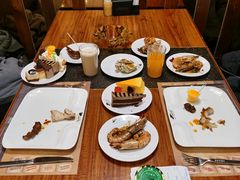 -汉巴味德(大悦城店)