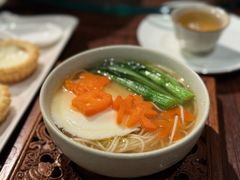 -蛇口希尔顿南海酒店·随轩中餐厅·粤菜