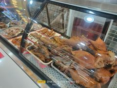 -豫掌柜饸饹面·烩面(秀沿路店)