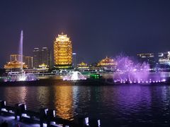 -眉山湿地公园(东坡区)