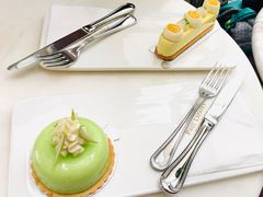 -PAUL LAFAYET 法式甜品(港汇广场店)