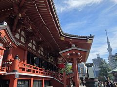 -浅草寺