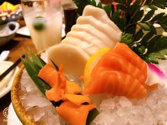-蟹将军·松叶蟹和牛日料放题自助(K11店)