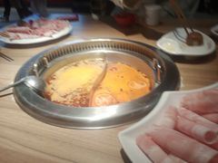 -季季红火锅(长沙步行街店)