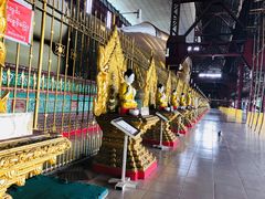 -ခြောက်ထပ်ကြီးရွှေသာလျောင်းဘုရားကြီး