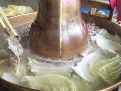 -元盛居(生态大街店)