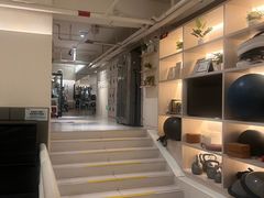 -YCHL Studios健身工作室(市二宫店)