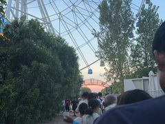 -南昌之星摩天轮