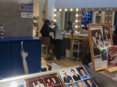 -天真蓝照相馆(上海中山公园龙之梦店)