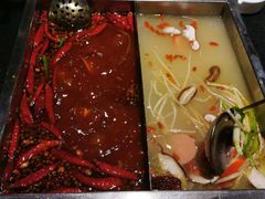 -新廊桥(原科华廊桥店)