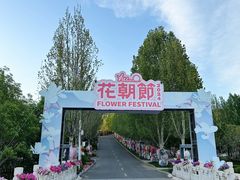 -静之湖度假区