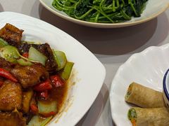 -客家大院·非遗赣南客家菜(郁孤台店)