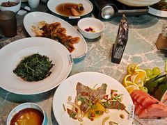 -佬太公海鸭·海鲜大排档(上海总店)
