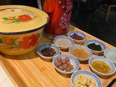 -哥老官重庆美蛙鱼头(宝山龙湖店)