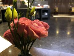 -首都机场t3-c国航两舱休息室