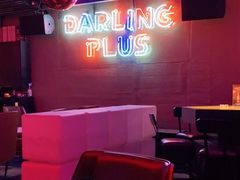 -Darling Queen·Mini·Live·House