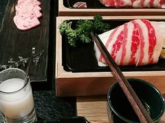 排酸羔羊肉-湊湊火锅·茶憩(上海合生汇店)