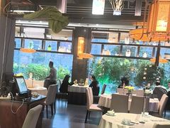 -一江水食府(后湖店)