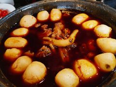 -李子坝梁山鸡(李子坝大鸡哥店)