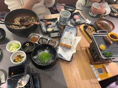 -沼津港精致料理·寿喜烧·烧鸟(龙湖南桥天街日料榜单店)